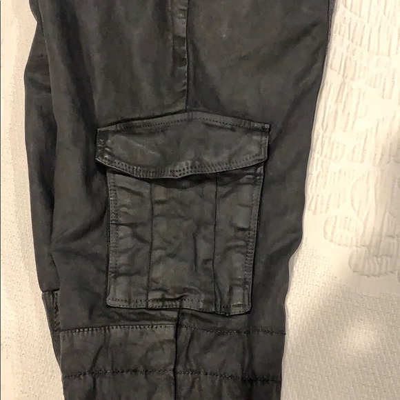 Vintage deluxe Zara basic - Picture 6 of 6